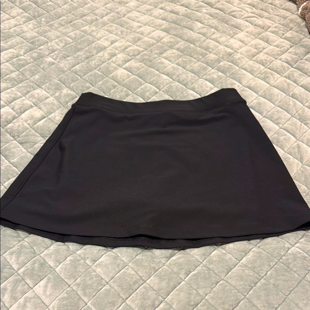 Women's Abercrombie & Fitch YBP skirt